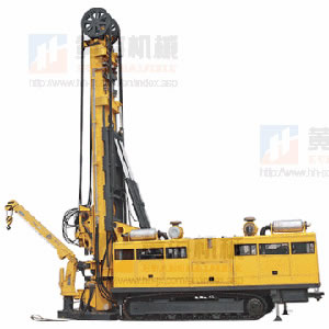 MD-750 CBM Drilling Rig